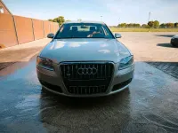 Gebraucht Audi A8 335 PS (246 kW) 2005 Gold Limousine
