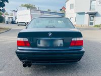 gebraucht BMW 320 E36 i Limo Top Zustand!