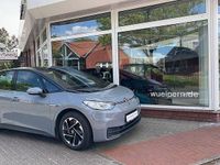 Gebraucht VW ID.3 Pro Performance 150 kW (204 PS) 2021 Grau Kleinwagen
