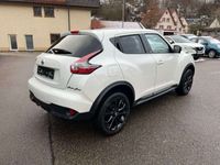 gebraucht Nissan Juke Juke1.6l 5MT 4x2 BOSE BOSE AVM Ext.