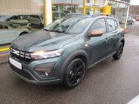 gebraucht Dacia Sandero 3 Stepway Extreme+ TCE 110