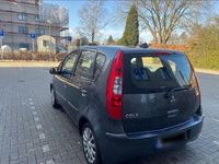 Second-hand Mitsubishi Colt 75 CP (55 kW) 2005 Gri Hatchback