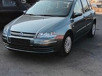 Gebraucht Fiat Stilo 105 PS (77 kW) 2006 Grau Limousine