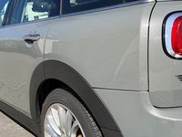 Second-hand Mini ONE 102 CP (75 kW) 2018 Argintiu Hatchback