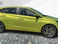 Neu Hyundai i20 GO! 90 PS (66 kW) 2026 Lucidlime Kleinwagen