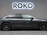 Gebraucht Audi A8 S-Line 286 PS (210 kW) 2023 Grau Limousine