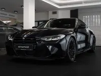 Gebraucht BMW M4 Competition Edition 510 PS (375 kW) 2021 Schwarz Coupé
