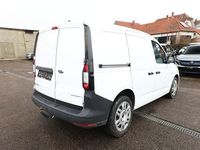 Gebraucht Ford Transit Trend 122 PS (89 kW) 2024 Frozen white frozen white Van