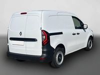 Gebraucht Renault Kangoo 102 PS (75 kW) 2022 Weiß Van / Kleinbus