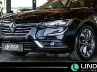 Gebraucht Renault Talisman Version S 224 PS (164 kW) 2019 Schwarz Kombi
