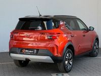 Gebraucht Opel Frontera 83 kW (113 PS) 2025 Orange SUV