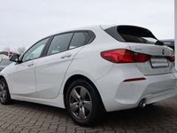 gebraucht BMW 116 d Hatch