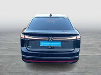 Gebraucht VW ID.7 Pro 210 kW (286 PS) 2023 Grenadillschwarz metallic Kleinwagen