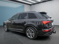 Gebraucht Audi Q7 286 PS (210 kW) 2024 Schwarz SUV