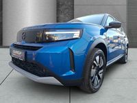 Neu Opel Frontera 110 PS (80 kW) 2025 Effekt blau SUV