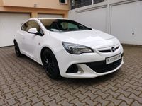 gebraucht Opel Astra OPC+Xenon+Navi+Bremsen NEU
