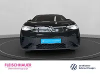 Gebraucht VW ID.5 Pro 210 kW (286 PS) 2025 Schwarz SUV