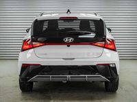 Neu Hyundai i20 90 PS (66 kW) 2026 Atlas white metallic () Kleinwagen