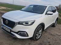 Gebraucht MG EHS Luxury 258 PS (189 kW) 2022 Weiß SUV