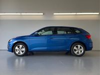 Neu Skoda Scala 116 PS (85 kW) 2026 Metallic Kleinwagen