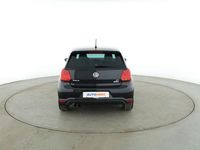 Gebraucht VW Polo BlueGT 150 PS (110 kW) 2016 Schwarz Limousine