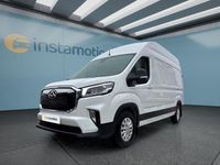 Gebraucht Maxus V90 204 PS (150 kW) 2023 Weiß Van
