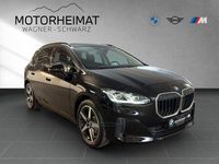 Gebraucht BMW 225 Active Tourer 245 PS (180 kW) 2025 Schwarz uni Van / Kleinbus
