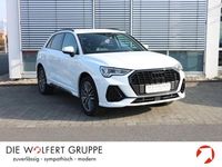 Gebraucht Audi Q3 Ambiente 2022 Weiss SUV