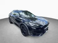 Gebraucht Cupra Formentor VZ 245 PS (180 kW) 2023 Midnight schwarz metallic SUV
