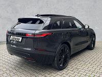 Neu Land Rover Range Rover Velar Autobiography 300 PS (220 kW) 2025 Grau SUV