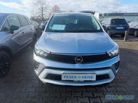 Gebraucht Opel Crossland Enjoy 131 PS (96 kW) 2024 Grau artense metallic SUV