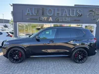 Gebraucht BMW X5 M Sport 298 PS (219 kW) 2025 Black sapphire metallic SUV