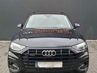 Gebraucht Audi Q5 S-Line 265 PS (194 kW) 2020 Schwarz SUV