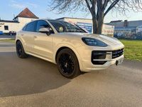 Gebraucht Porsche Cayenne Coupe 475 PS (349 kW) 2024 Beige Coupé