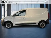 Second-hand Renault Express Basis 75 CP (55 kW) 2022 Alb Monovolum