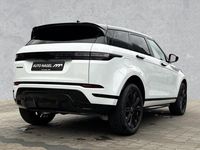 Neu Land Rover Range Rover evoque SE 2025 Weiss SUV