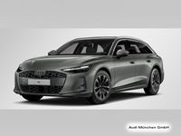 Gebraucht Audi A6 Ambiente 204 PS (150 kW) 2025 Chronosgrau metallic Kombi