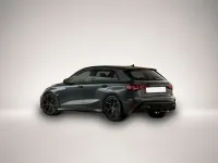 Gebraucht Audi RS3 400 PS (294 kW) 2026 Grau Limousine