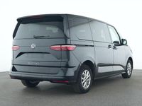 Gebraucht VW Multivan Basis 150 PS (110 kW) 2023 Schwarz Van