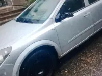Gebraucht Opel Astra 90 PS (66 kW) 2005 Limousine