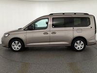 Neu VW Caddy Maxi 122 PS (89 kW) 2025 Beige Van / Kleinbus