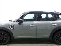 gebraucht Mini Cooper SD Countryman CHILI+LED+KAMERA+KEYLESS+