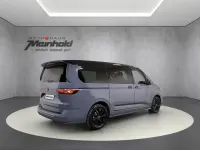 Gebraucht VW T7 Edition 150 PS (110 kW) 2025 Grau Van