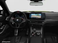 Gebraucht BMW M3 Competition Edition 530 PS (389 kW) 2026 Gelb Kombi