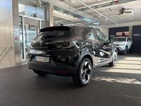 Neu Renault Captur Techno 158 PS (116 kW) 2025 Black pearl schwarz SUV