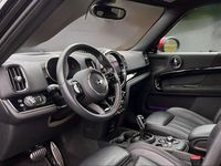 Gebraucht Mini John Cooper Works Countryman 306 PS (225 kW) 2022 Midnight black ii SUV
