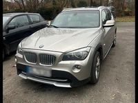 Gebraucht BMW X1 205 PS (150 kW) 2009 SUV