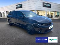 Gebraucht Opel Astra 131 PS (96 kW) 2023 Schwarz Kombi