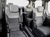 Gebraucht VW Multivan Life 150 PS (110 kW) 2022 Schwarz Van