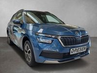 gebraucht Skoda Kamiq Ambition 1.5 TSI DSG,Kamera,Sitzheizung,BT